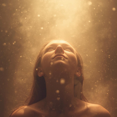 我曾為他卑微的戀愛腦,是靈氣讓我重新發光 我曾為他卑微的戀愛腦,是靈氣讓我重新發光