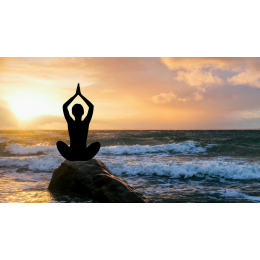 瑜珈起源:為什麼古印度的智慧能影響現代身心靈? 瑜珈起源:為什麼古印度的智慧能影響現代身心靈?