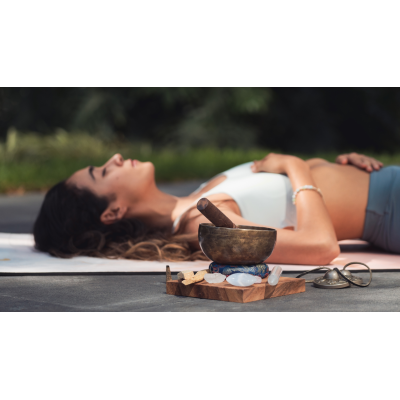 心靈瑜珈真的能改善失眠與身體僵硬嗎?10 年教學經驗的真實解答 心靈瑜珈真的能改善失眠與身體僵硬嗎?10 年教學經驗的真實解答